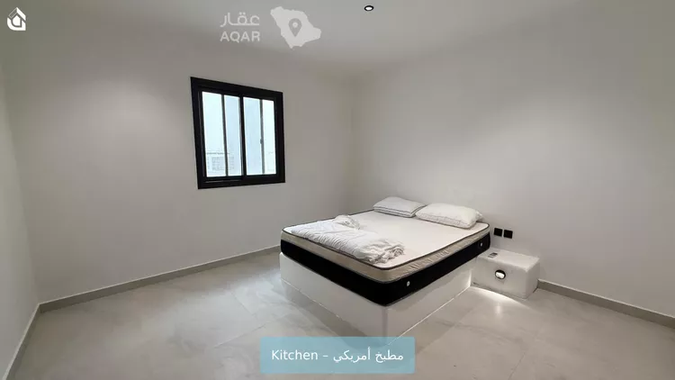 Studio for rent in Riyadh Al Malqa 7