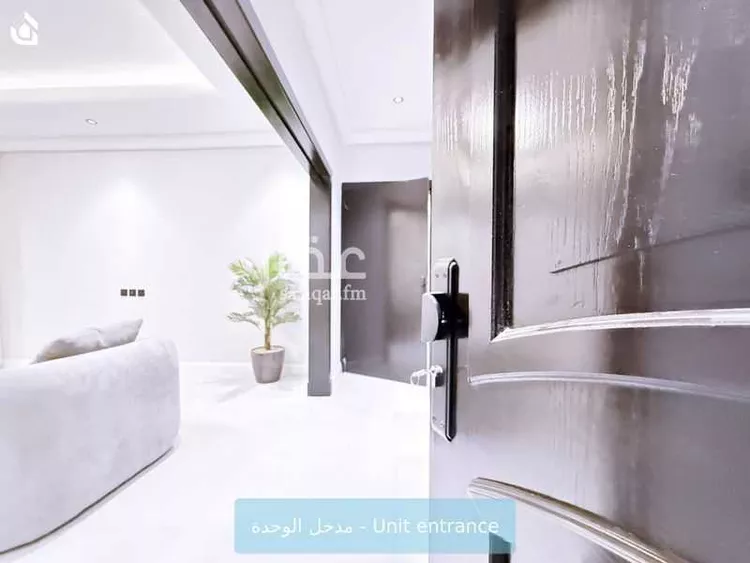 شقة للإيجار في شارع العمار, حي الورود, مدينة الرياض, منطقة الرياض صورة 4