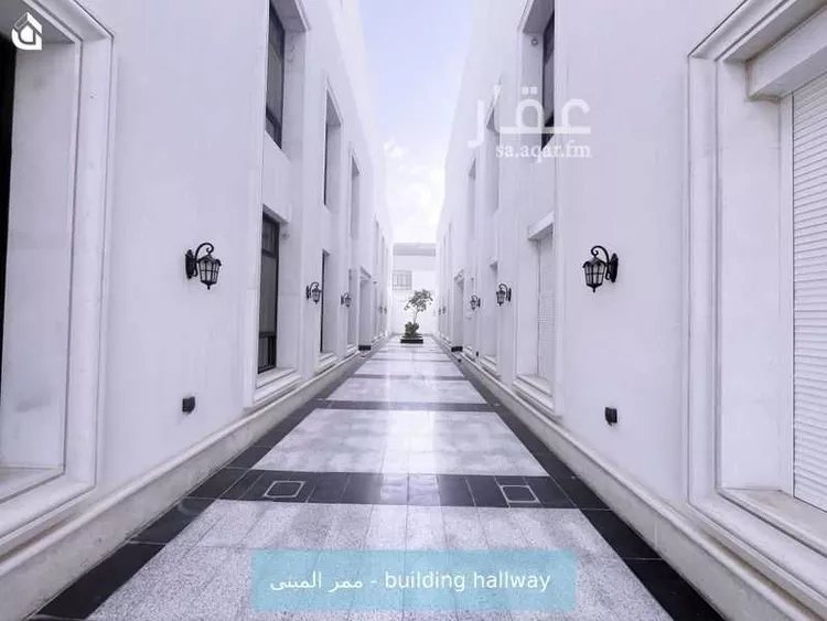 شقة للإيجار في شارع يدمه, حي النرجس, مدينة الرياض, منطقة الرياض