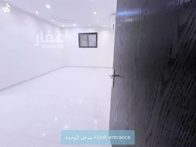 شقة للإيجار في شارع محمد بن يزيد الثمالي بن المبرد, حي القيروان, مدينة الرياض, منطقة الرياض صورة 3