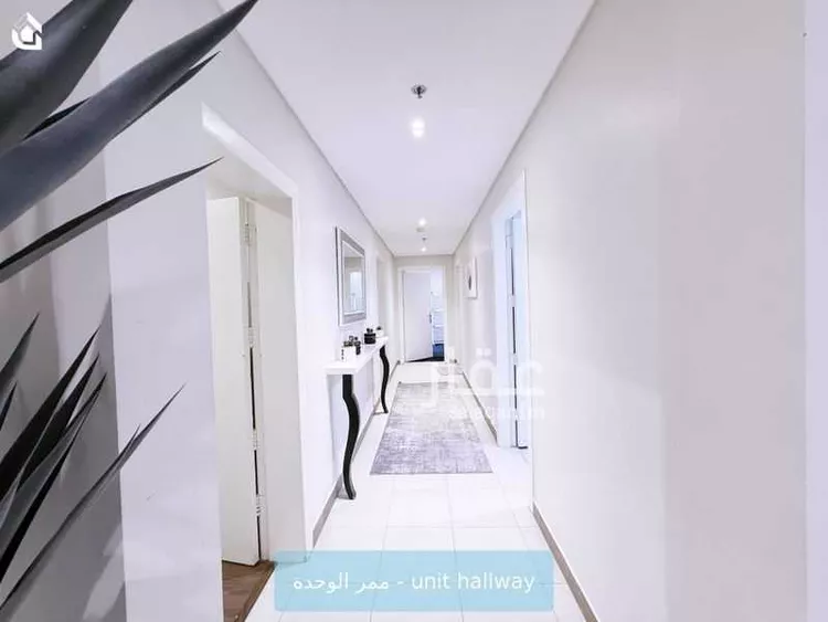 شقة للإيجار في شارع رقم 53, حي الملقا, مدينة الرياض, منطقة الرياض صورة 3
