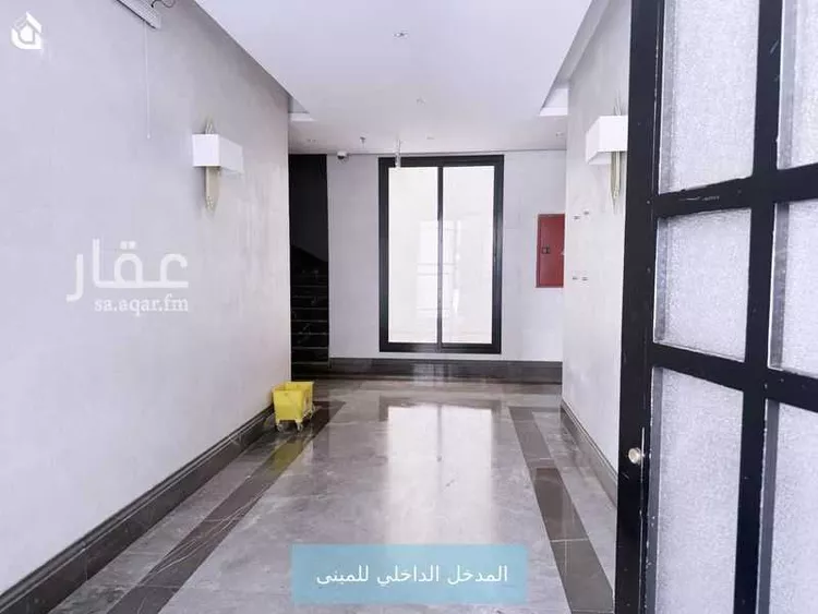 شقة للإيجار في شارع عبدالله بن العاص, حي العارض, مدينة الرياض, منطقة الرياض صورة 3