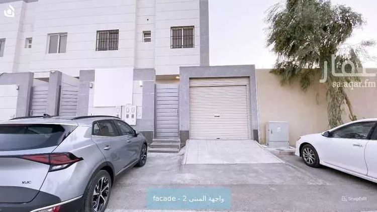 شقة للإيجار في شارع اسماعيل الازهري, حي المونسية, مدينة الرياض, منطقة الرياض