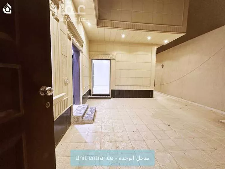دور للإيجار في شارع عبدالرحمن بن أبي ياسر, حي الرمال, مدينة الرياض, منطقة الرياض صورة 2