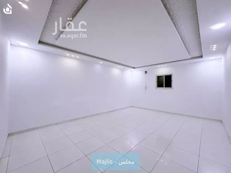 دور للإيجار في شارع عبدالرحمن بن أبي ياسر, حي الرمال, مدينة الرياض, منطقة الرياض صورة 3