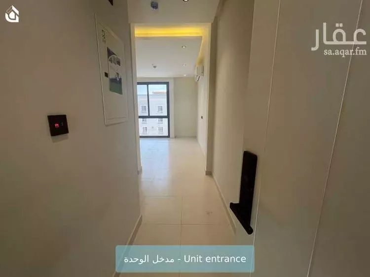 شقة للإيجار في شارع الأمير عبدالعزيز بن محمد بن عياف, حي الياسمين, مدينة الرياض, منطقة الرياض صورة 4