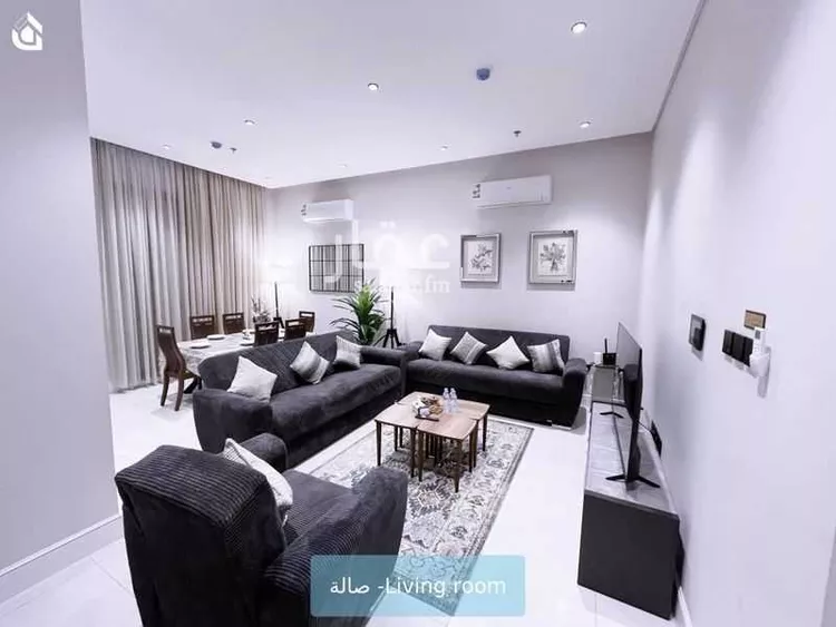 شقة للإيجار في شارع الديوان, حي النرجس, مدينة الرياض, منطقة الرياض صورة 4