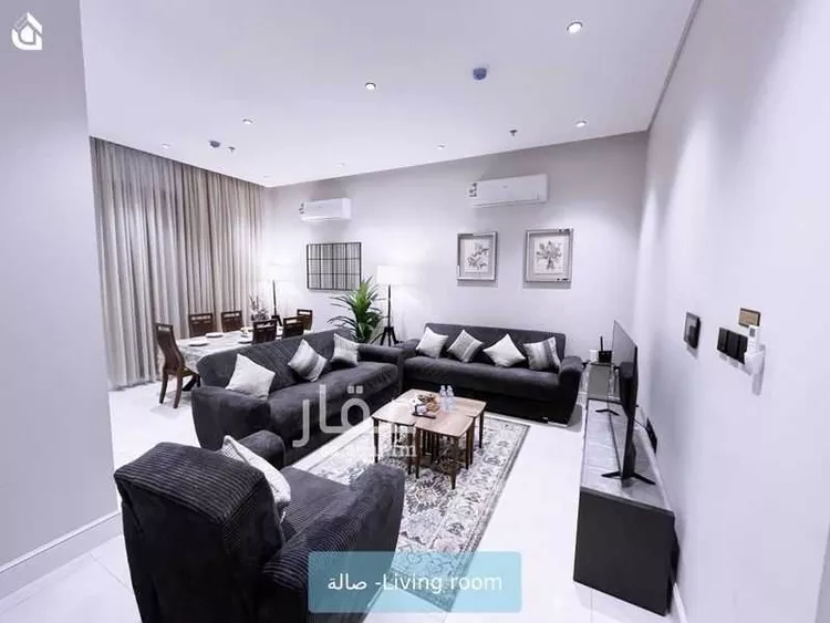 شقة للإيجار في شارع الديوان, حي النرجس, مدينة الرياض, منطقة الرياض صورة 4