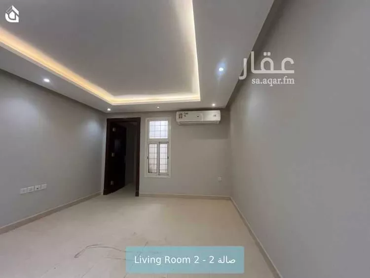 شقة للإيجار في شارع وادي ملحة, حي الندى, مدينة الرياض, منطقة الرياض صورة 4