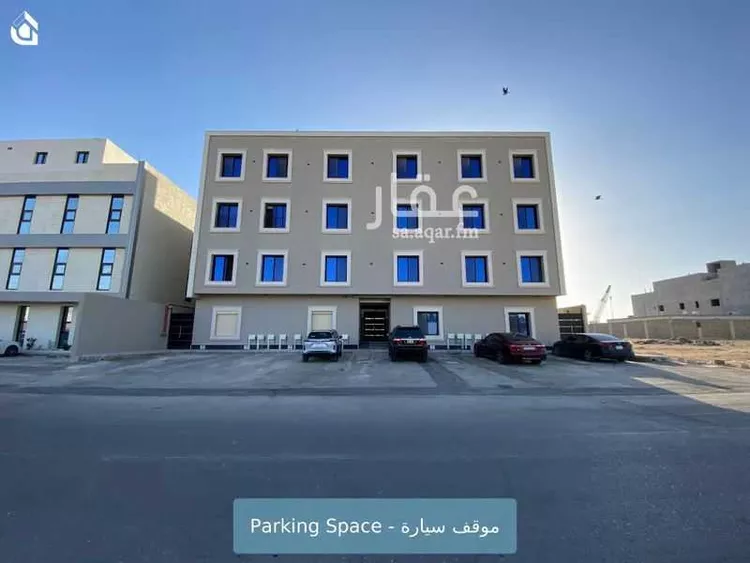 شقة للإيجار في شارع الحارث بن عبدالرحمن, حي النرجس, مدينة الرياض, منطقة الرياض
