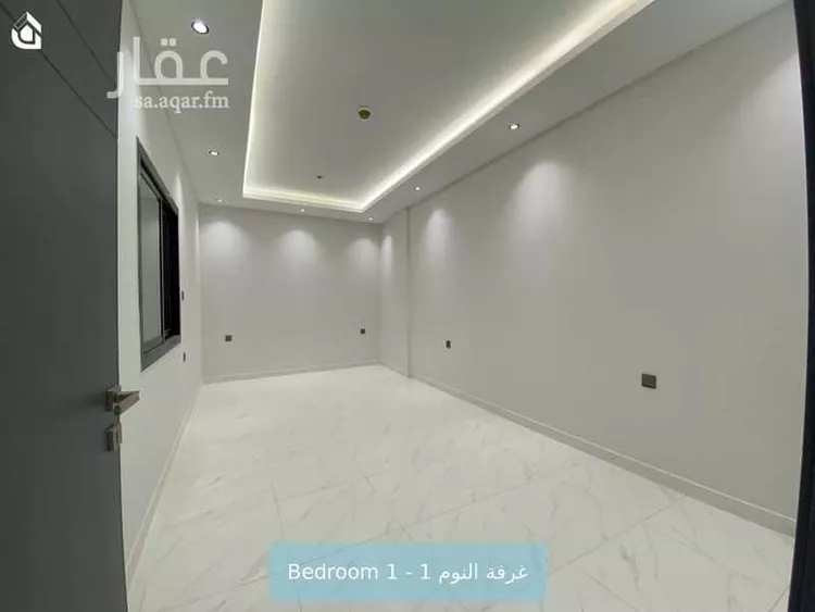 شقة للإيجار في شارع الحارث بن عبدالرحمن, حي النرجس, مدينة الرياض, منطقة الرياض صورة 5