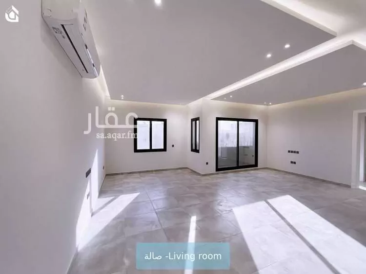شقة للإيجار في شارع العمرة, حي الملقا, مدينة الرياض, منطقة الرياض