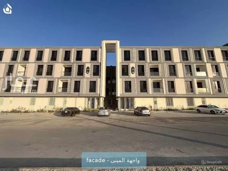 شقة للإيجار في شارع بشير البصري, حي النرجس, مدينة الرياض, منطقة الرياض صورة 2