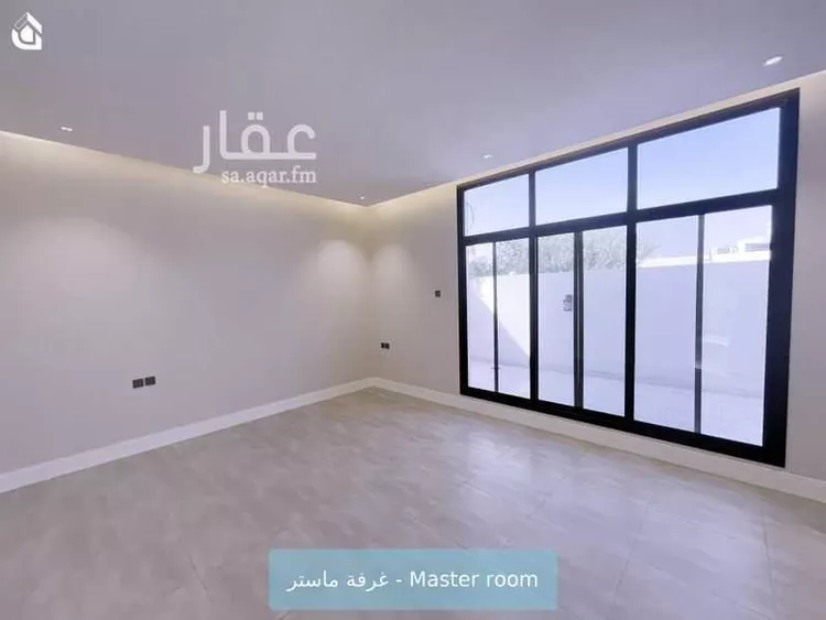 فيلا للإيجار في شارع شهاب الدين النويري, حي القيروان, مدينة الرياض, منطقة الرياض