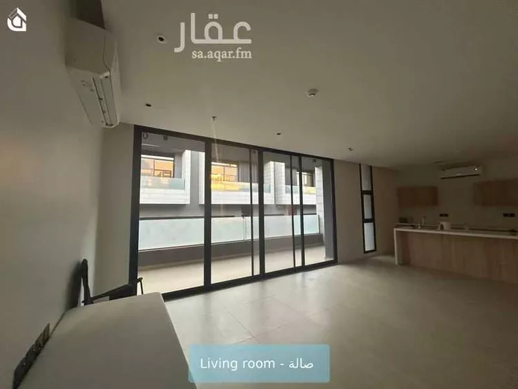 شقة للإيجار في شارع المنتصر, حي النرجس, مدينة الرياض, منطقة الرياض صورة 5