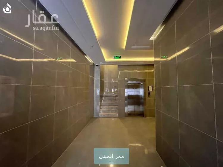 شقة للإيجار في شارع الحارث بن عبدالرحمن, حي النرجس, مدينة الرياض, منطقة الرياض صورة 2