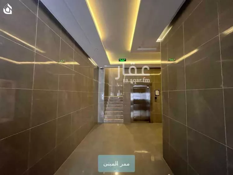 شقة للإيجار في شارع الحارث بن عبدالرحمن, حي النرجس, مدينة الرياض, منطقة الرياض صورة 2