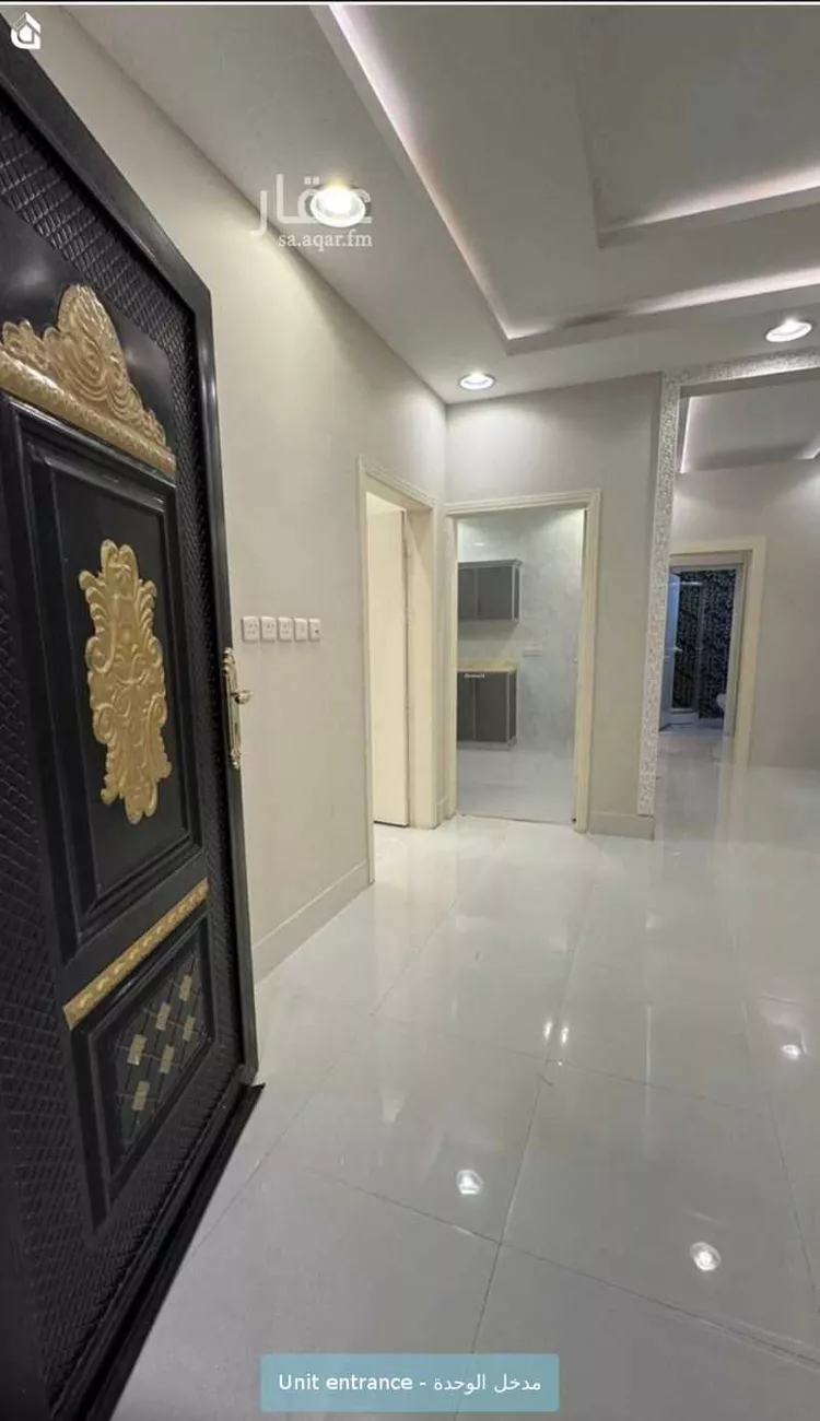 شقة للإيجار في شارع السراحة, حي النفل, مدينة الرياض, منطقة الرياض