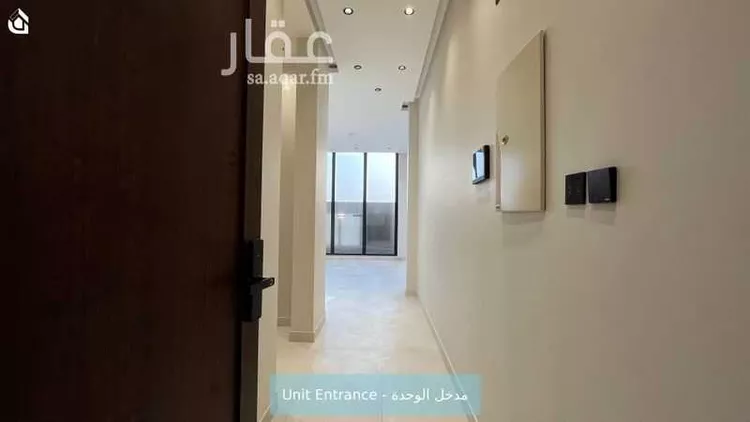 شقة للإيجار في شارع الحارث بن عبدالرحمن, حي النرجس, مدينة الرياض, منطقة الرياض صورة 4