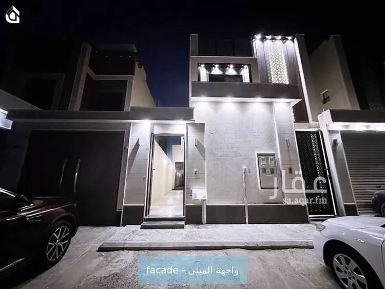 شقة للإيجار في شارع رقم 410, حي المونسية, مدينة الرياض, منطقة الرياض صورة 2