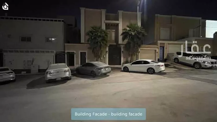 شقة للإيجار في شارع رقم 500, حي النرجس, مدينة الرياض, منطقة الرياض