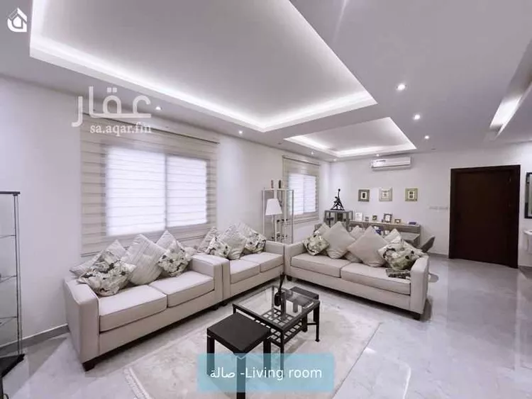 شقة للإيجار في شارع القصر, حي العارض, مدينة الرياض, منطقة الرياض صورة 4