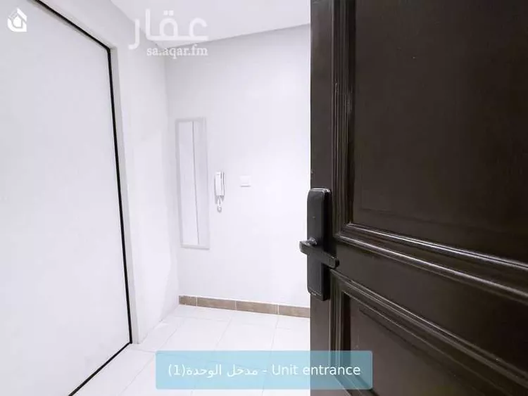 شقة للإيجار في شارع رقم 53, حي الملقا, مدينة الرياض, منطقة الرياض صورة 4