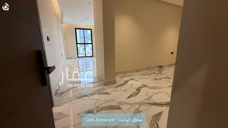 شقة للإيجار في شارع سلطان بن نمر, حي الرمال, مدينة الرياض, منطقة الرياض صورة 4