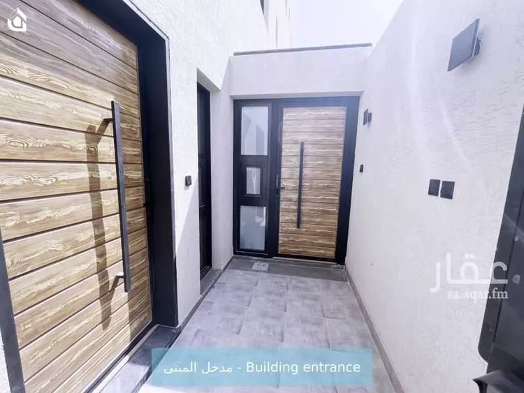 شقة للإيجار في شارع عبدالله بن العاص, حي العارض, مدينة الرياض, منطقة الرياض صورة 2