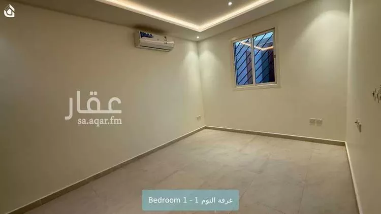 شقة للإيجار في شارع الديوان, حي النرجس, مدينة الرياض, منطقة الرياض صورة 5