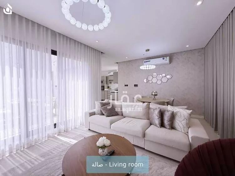 شقة للإيجار في شارع الشوامين, حي القدس, مدينة الرياض, منطقة الرياض صورة 5
