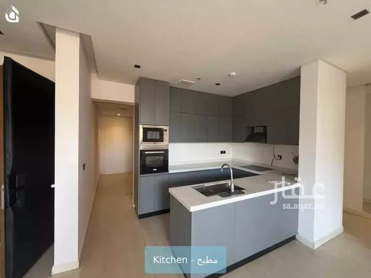 شقة للإيجار في شارع علقمة بن وائل, حي النرجس, مدينة الرياض, منطقة الرياض صورة 5