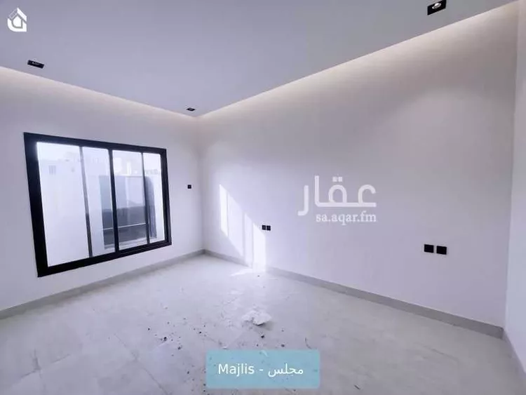 فيلا للإيجار في شارع الازهار, حي النرجس, مدينة الرياض, منطقة الرياض صورة 4