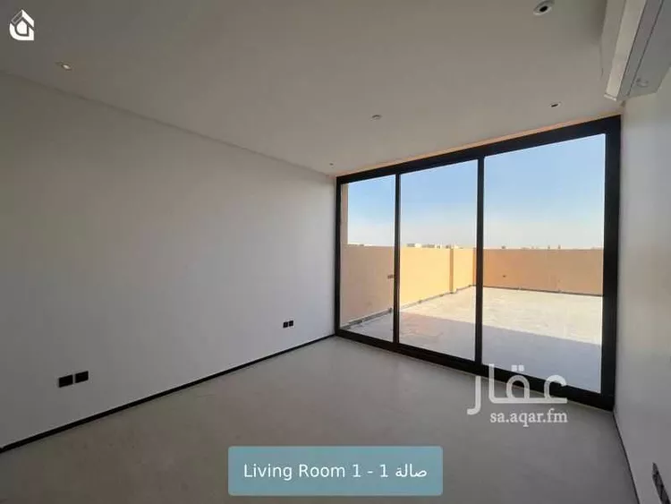 شقة للإيجار في شارع ثعلبه بن سعد الخزرجي, حي العارض, مدينة الرياض, منطقة الرياض صورة 4