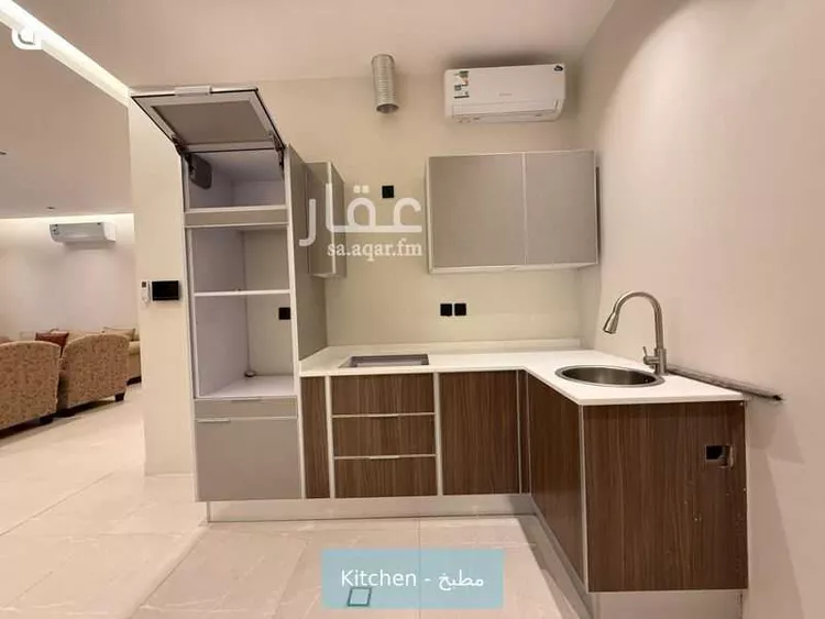 شقة للإيجار في شارع أحمد بن محمد السديري, حي القدس, مدينة الرياض, منطقة الرياض صورة 5
