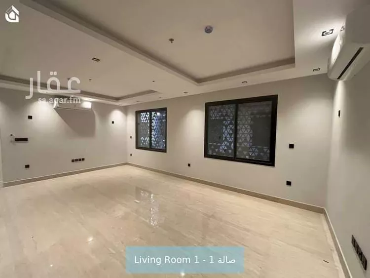 شقة للإيجار في شارع رقم 215, حي الملقا, مدينة الرياض, منطقة الرياض صورة 4