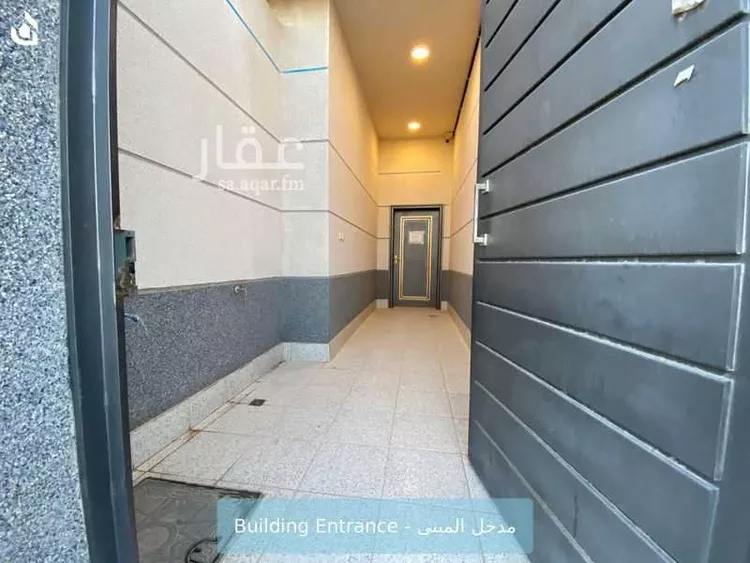 شقة للإيجار في شارع طاهر بن محمد سنبل, حي العارض, مدينة الرياض, منطقة الرياض صورة 2