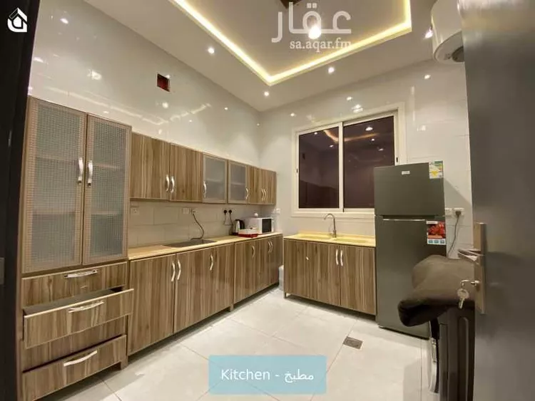 شقة للإيجار في شارع طاهر بن محمد سنبل, حي العارض, مدينة الرياض, منطقة الرياض صورة 4