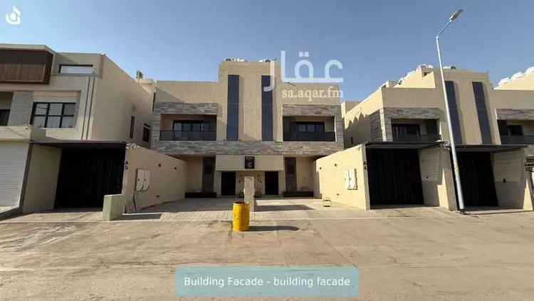 شقة للإيجار في شارع رقم 173, حي المونسية, مدينة الرياض, منطقة الرياض