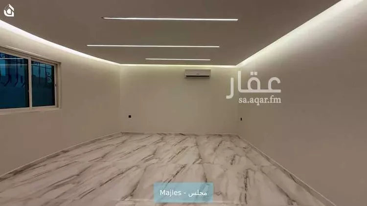دور للإيجار في شارع رابح, حي العقيق, مدينة الرياض, منطقة الرياض صورة 2