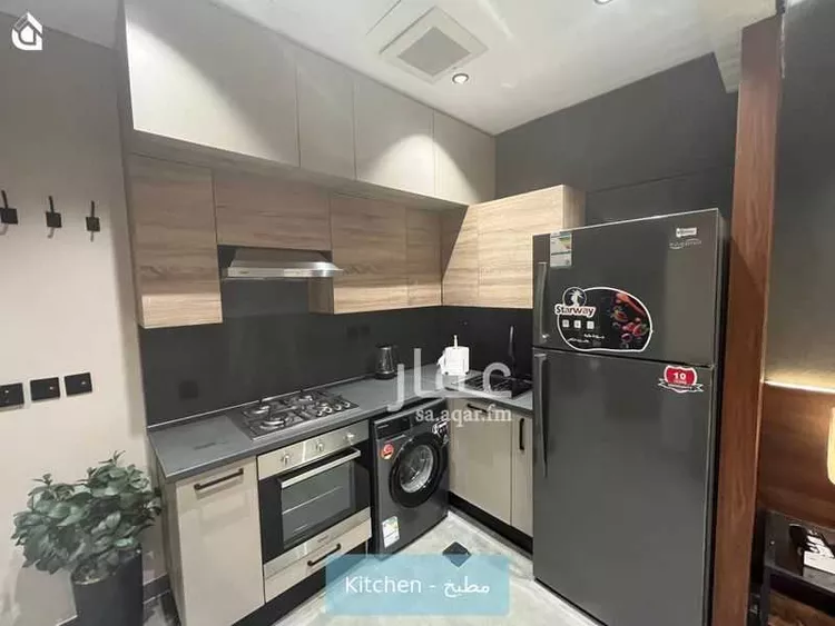 شقة للإيجار في شارع الخطوة, حي المروج, مدينة الرياض, منطقة الرياض صورة 4