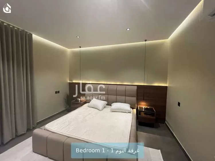 شقة للإيجار في شارع الخطوة, حي المروج, مدينة الرياض, منطقة الرياض صورة 5