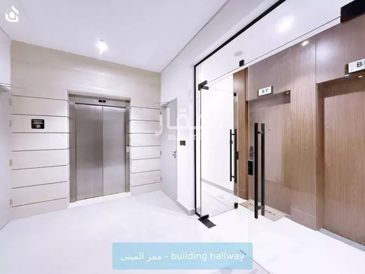 شقة للإيجار في شارع وادي حقيل, حي الصحافة, مدينة الرياض, منطقة الرياض صورة 3