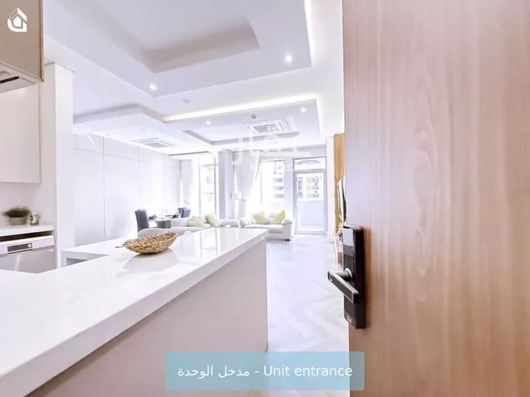 شقة للإيجار في شارع وادي حقيل, حي الصحافة, مدينة الرياض, منطقة الرياض صورة 4