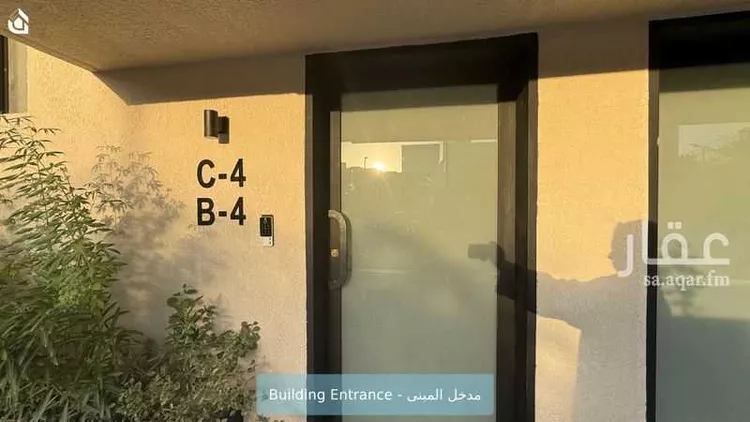 شقة للإيجار في شارع الامير فيصل بن سعد بن عبدالرحمن, حي العليا, مدينة الرياض, منطقة الرياض صورة 2