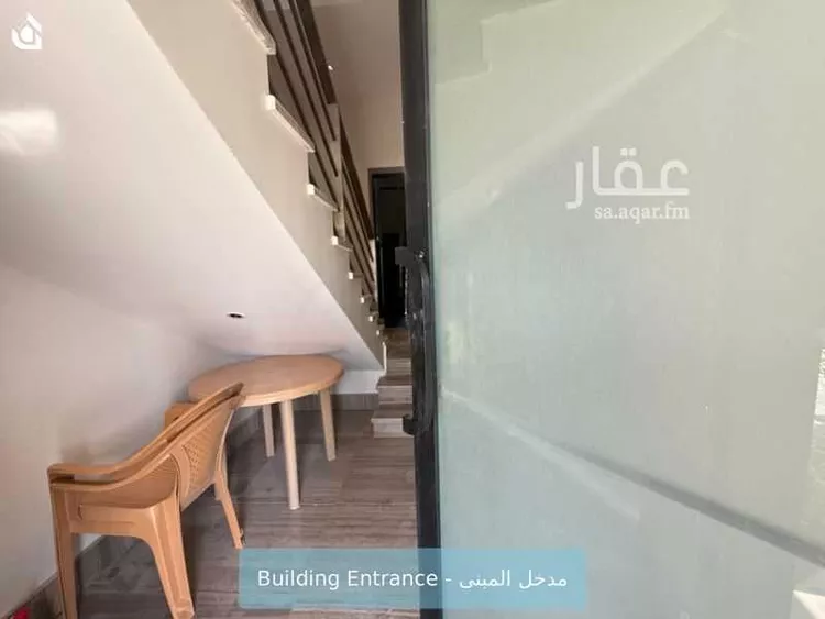 شقة للإيجار في شارع الامير فيصل بن سعد بن عبدالرحمن, حي العليا, مدينة الرياض, منطقة الرياض صورة 2