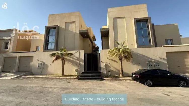 شقة للإيجار في شارع السراب, حي حطين, مدينة الرياض, منطقة الرياض