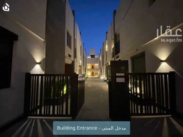 شقة للإيجار في شارع احمد بن سعيد ابن الهندي, حي العارض, مدينة الرياض, منطقة الرياض صورة 2