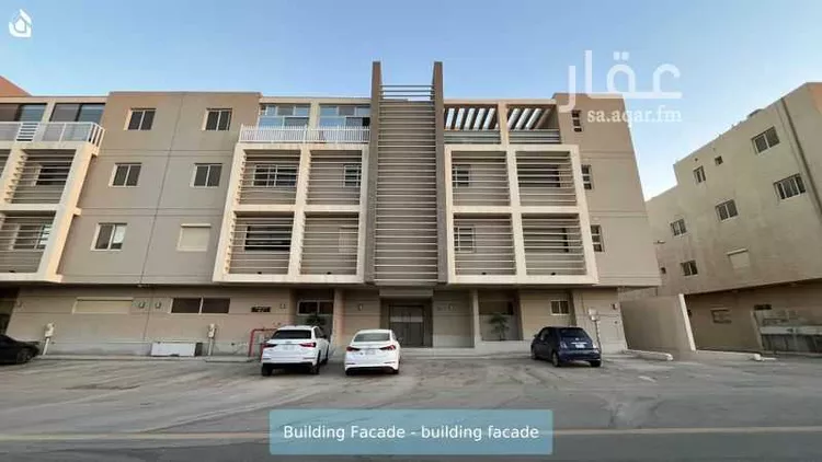 شقة للإيجار في شارع رقم 510, حي الملقا, مدينة الرياض, منطقة الرياض