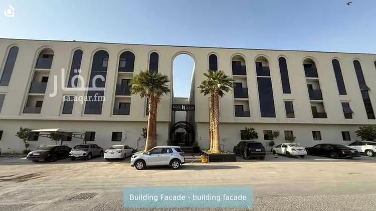 شقة للإيجار في شارع الامير يزيد بن عبدالله بن عبدالرحمن, حي الملقا, مدينة الرياض, منطقة الرياض